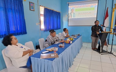 Sarasehan Pendidikan